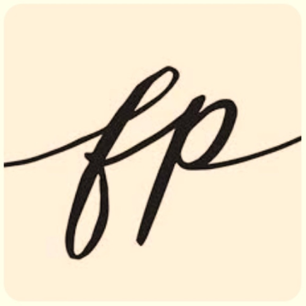 FREE PEOPLE Mystery Box XS